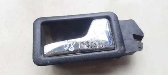 Audi 80 90 S2 B4 Rear door interior handle 893837020