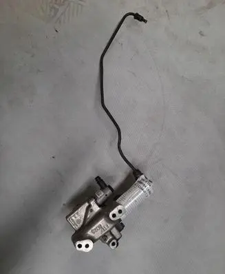 Volkswagen Jetta VI Engine block 0CG325221C