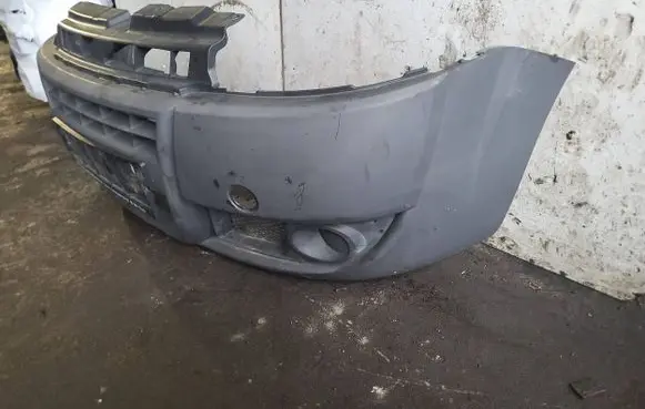 Fiat Doblo Front bumper