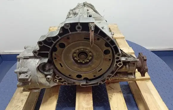 Audi Q5 SQ5 Automatic gearbox MNP