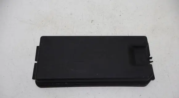 Mercedes-Benz ML W164 Fuse box cover 1645400182