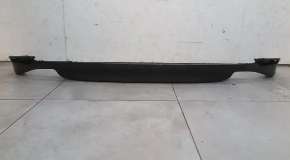 Toyota Camry VIII XV70 Rear bumper lower part trim 5216933030