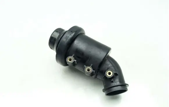 Mercedes-Benz C W204 Intercooler hose/pipe A6511400087 4011195A