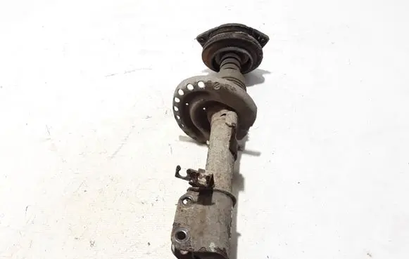 Renault Clio III Front shock absorber/damper 543022134R