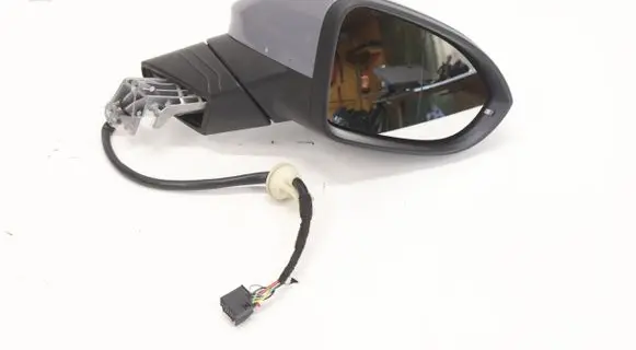Volkswagen Golf VIII Front door electric wing mirror 5785143