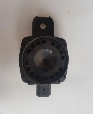 Renault Megane IV Alarm system siren 