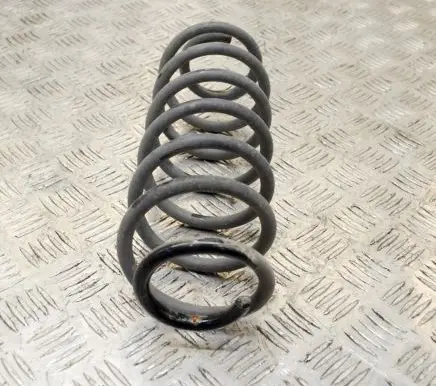 Ford Fiesta Rear coil spring