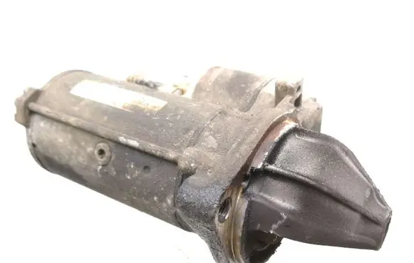 Mercedes-Benz Vito Viano W639 Starter motor 0051511301