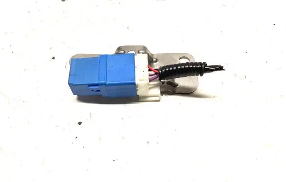 Nissan Qashqai+2 Other relay 252309F920