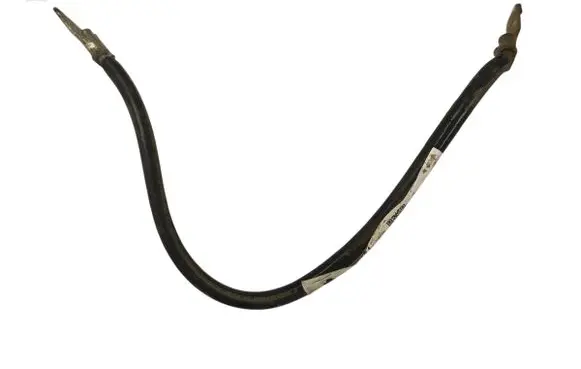 Mitsubishi Outlander IV Negative earth cable (battery) 8524A831