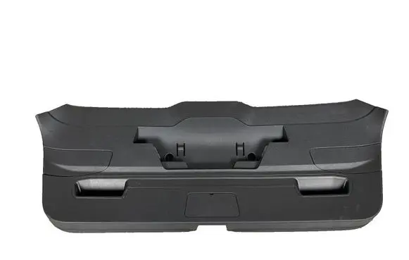 Audi A3 8Y Tailgate trim 8Y4867979B TPNA020000 8Y4867979C