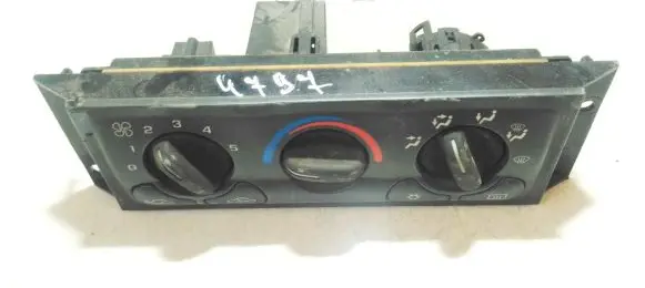 Opel Sintra Climate control unit 09364259 0014453