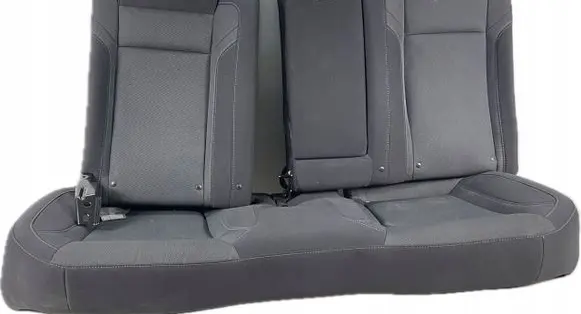 Dodge Charger Front driver seat 