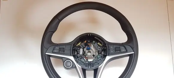Alfa Romeo Giulia Steering wheel 01561463620 2036713X661