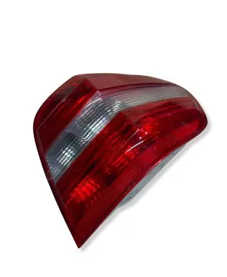 Mercedes-Benz ML W164 Rear/tail lights 1648204064