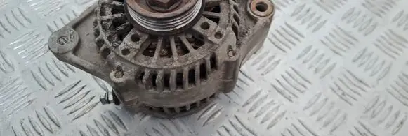 Suzuki Jimny Generator/alternator