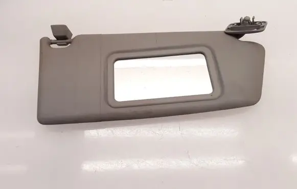 Opel Astra H Sun visor 13113045
