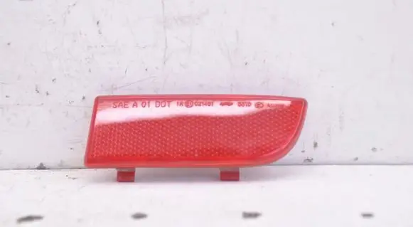 Mercedes-Benz Vito Viano W639 Rear tail light reflector 6398260540
