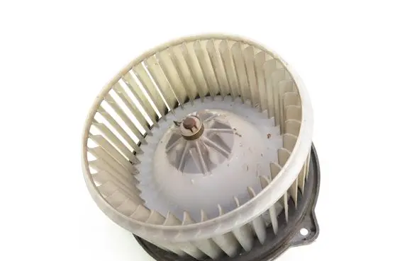 Honda Legend III KA9 Heater fan/blower 2797001533