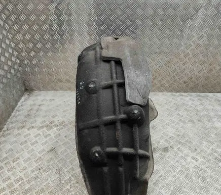 Mercedes-Benz A W177 Rear arch fender liner splash guards A1776901900