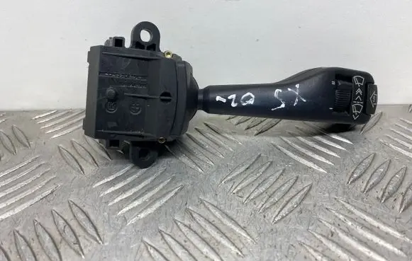 BMW X5 E53 Wiper control stalk 8375408 0120403014