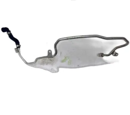 BMW 5 G60 G61 Turbo turbocharger oiling pipe/hose 