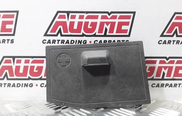Audi A4 S4 B8 8K Battery box tray cover/lid 8K1819424