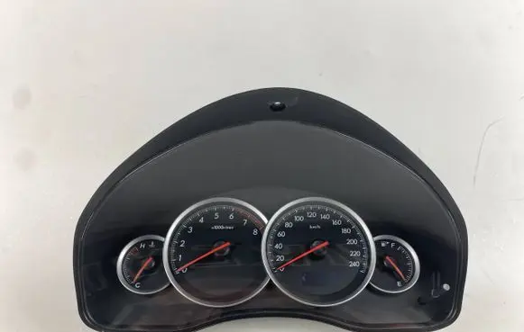 Subaru Outback Speedometer (instrument cluster) 85013AG400