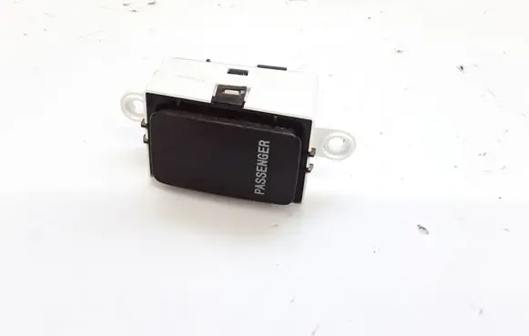 Hyundai Sonata Passenger airbag on/off switch 959303K500