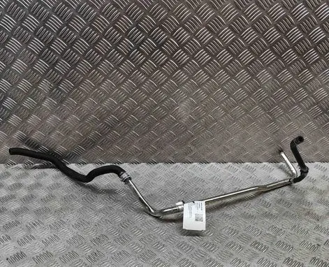 Maserati Ghibli Engine coolant pipe/hose 296469