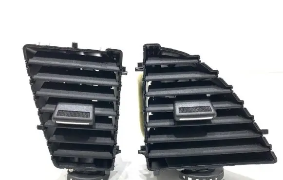 Seat Leon (5F) Dashboard side air vent grill/cover trim 5F1819110