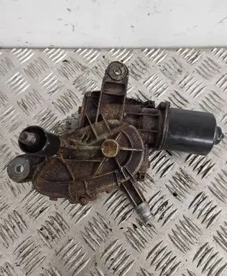 Citroen C4 I Picasso Wiper motor 53630337