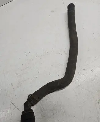 Volkswagen Golf IV Engine coolant pipe/hose 1J0122291D