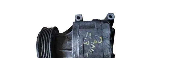 Fiat Bravo - Brava Air conditioning (A/C) compressor (pump)
