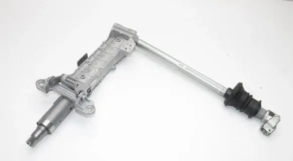 Tesla Model Y Steering wheel axle 1016239B