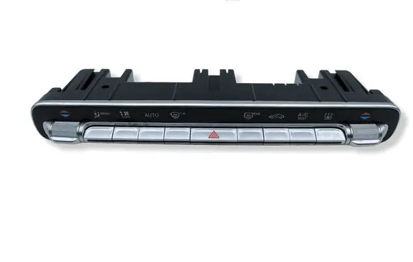 Mercedes-Benz GLE W167 Climate control unit A2479056903