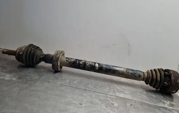 Volkswagen Caddy Front driveshaft