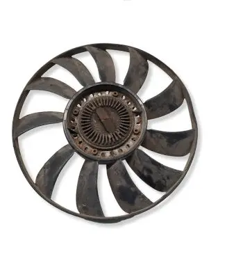 Audi A6 S6 C5 4B Fan impeller 058121301B
