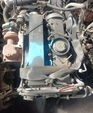 Ford Mondeo Mk III Engine 1S7Q6007AE CD132115PS 020427051310