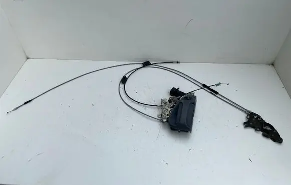 Toyota Previa (XR30, XR40) II Sliding door lock 