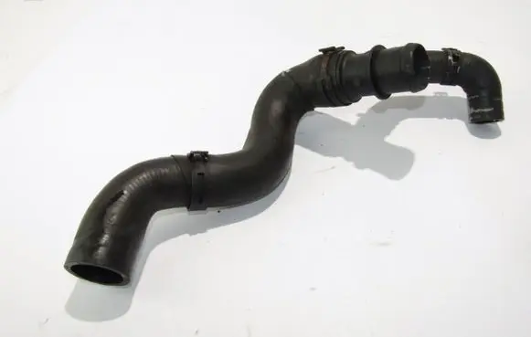 Volkswagen Golf VI Air intake hose/pipe 1K0122051FR