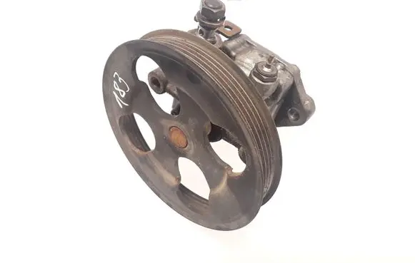 Mitsubishi Space Star Power steering pump