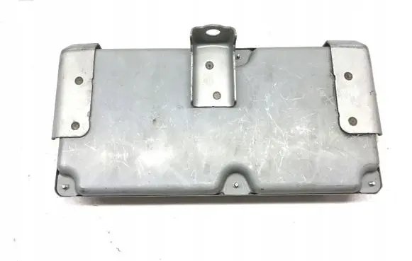 Volkswagen PASSAT CC Headlight washer pump 47104