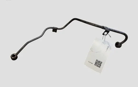 Renault Trafic II (X83) Turbo turbocharger oiling pipe/hose