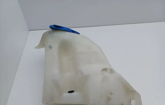 Volkswagen Lupo Windshield washer fluid reservoir/tank 6N0955453C