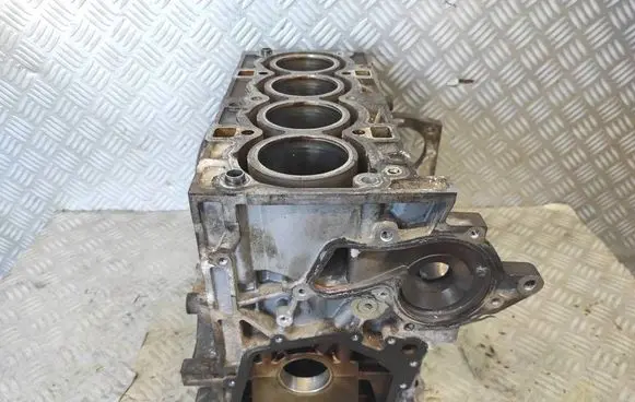 Ford Fiesta Engine block 8A6G-6015-AA