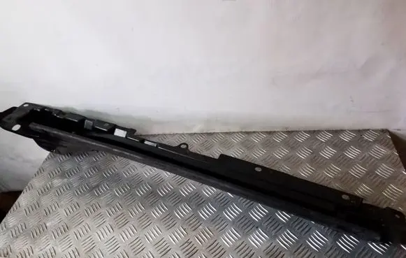 Volkswagen Sharan Sliding door upper top rail 7N0843851D 7N0843787A