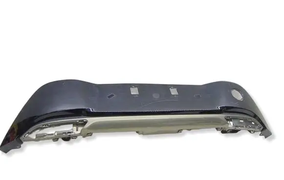 Toyota Corolla E210 E21 Rear bumper 5216902100