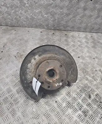 Audi Q7 4L Rear wheel hub spindle/knuckle 