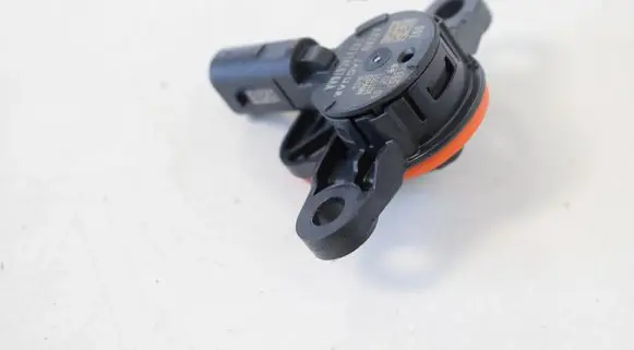 Jaguar F-Pace Airbag deployment crash/impact sensor FK7214C676AA